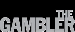 The Gambler - Logo