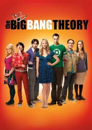 (8. Staffel) - Eine ganz besondere Clique: Bernadette (Melissa Rauch, l.), Howard (Simon Helberg, 2.v.l.), Amy (Mayim Bialik, r.), Sheldon (Jim Parsons, 3.v.r.), Leonard (Johnny Galecki, 2.v.r.), Penny (Kaley Cuoco, M.) und Raj (Kunal Nayyar, 3.v.l.) ... (8. Staffel) - Eine ganz besondere Clique: Bernadette (Melissa Rauch, l.), Howard (Simon Helberg, 2.v.l.), Amy (Mayim Bialik, r.), Sheldon (Jim Parsons, 3.v.r.), Leonard (Johnny Galecki, 2.v.r.), Penny (Kaley Cuoco, M.) und Raj (Kunal Nayyar, 3.v.l.) ...