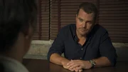 G. Callen (Chris O'Donnell)