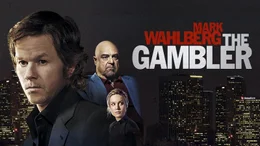 The Gambler - Plakatmotiv