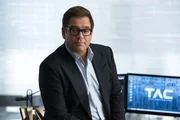 Jason Bull (Michael Weatherly)