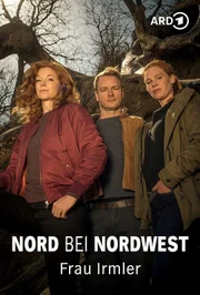 Nord bei Nordwest: Frau Irmler - Title card