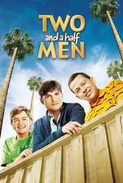 Two and a Half Men: Jake Harper, Walden Schmidt und Alan