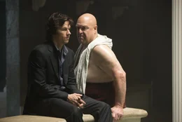 John Goodman, Mark Wahlberg