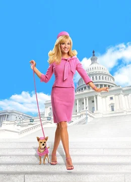 Nat&uuml;rlich Blond 2 mit Reese Witherspoon