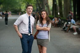 Dylan (Justin Timberlake, l.) und Jamie (Mila Kunis, r.) beschlie&szlig;en, Sex ohne jegliche Verpflichtungen zu haben. Zun&auml;chst scheint alles glatt zu laufen, bis der junge Mann Jamie mit zu seiner Familie nimmt ...