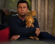 Will Cooper (Taran Killam).