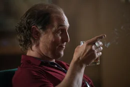 Kenny Wells (Matthew McConaughey)