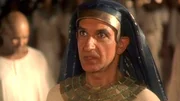 Ben Kingsley als Potifar Ben Kingsley als Potifar
