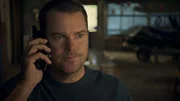 G. Callen (Chris O'Donnell) G. Callen (Chris O'Donnell)
