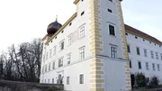 Wasserschloss Kottingbrunn.