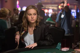 Als sich Studentin Amy (Brie Larson) auf ihren Englisch-Professor einl&auml;sst, ahnt sie noch nicht, hinter welcher eiskalten und skrupellosen Fassade sich der Zocker versteckt ...
