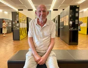 Arthur Langerman, Museum Kazern Dossin, Mechelen