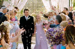 Luke Wilson, Reese Witherspoon