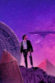 Ancient Aliens-Origins_Ancient Aliens-Die Urspr&uuml;nge Staffel1 KEY