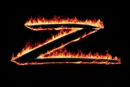 Die Legende des Zorro
