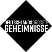 Deutschlands gr&ouml;&szlig;te Geheimnisse - Logo