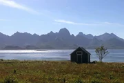 Die Vester&aring;len &ndash; Norwegens fantastische Inseln K&uuml;ste der Vester&aring;len