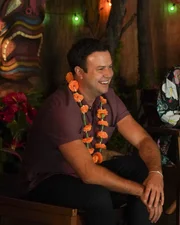 Will Cooper (Taran Killam).