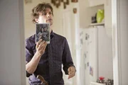 Auf der Suche nach einem Serienkiller, der das Internet als Jagdrevier f&uuml;r sich entdeckt hat: Reid (Matthew Gray Gubler) ...