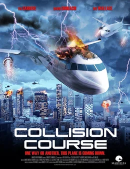 Collision Course Cover