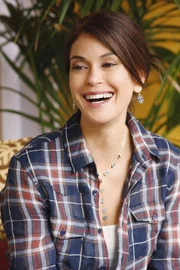 Nach Karls Tod erbt Susan (Teri Hatcher) etwas Besonderes ...