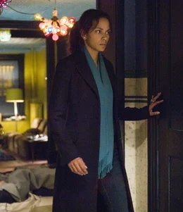 Bei den Ermittlungen zum Tod ihrer Freundin Grace, ger&auml;t die junge Journalistin Rowena (Halle Berry) zunehmend selbst in Gefahr und wei&szlig; nicht, wem sie &uuml;berhaupt noch trauen kann ...