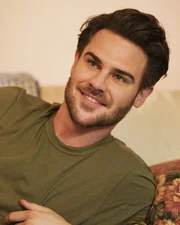 Jack Gibson (Grey Damon)