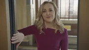 Marissa Morgan (Geneva Carr)