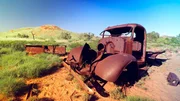 Immer wieder hat es Goldschürfer in die lebensfeindliche Pilbara verschlagen. Immer wieder hat es Goldschürfer in die lebensfeindliche Pilbara verschlagen.