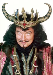 Luzifer (Karel Gott).