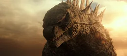 Godzilla