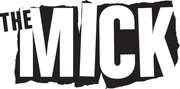 The Mick - Logo