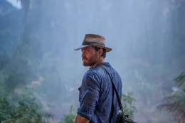 Michael Acosta (Edgar Ramirez)
