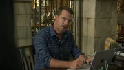 G. Callen (Chris O'Donnell)