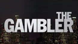 The Gambler - Logo