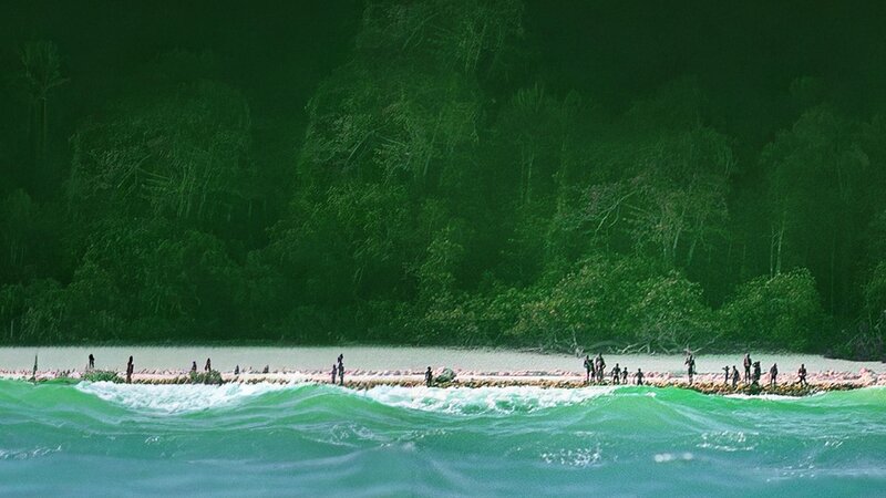 The Last Tribe - Wenn Glaube tötet (F, 2022)