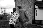 l-r: Susan Edwards (Olivia Colman), Christopher Edwards (David Thewlis)