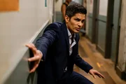 Dr. Neil Melendez (Nicholas Gonzalez) Dr. Neil Melendez (Nicholas Gonzalez)