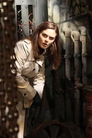 Temperance Brennan (Emily Deschanel)