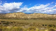 W&uuml;ste von Tabernas.