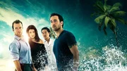 Scott Caan, Grace Park, Daniel Dae Kim, Alex O'Loughlin