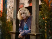 Mapplethorpe (Stacy Clausen).