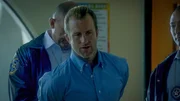 Das Team scheint auseinanderzubrechen, als Chi und Danny (Scott Caan) verhaftet werden ... Das Team scheint auseinanderzubrechen, als Chi und Danny (Scott Caan) verhaftet werden ...