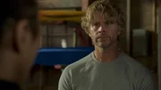 Marty Deeks (Eric Christian Olsen)