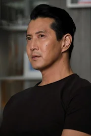 Dr. Alex Park (Will Yun Lee)