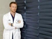 Kevin McKidd