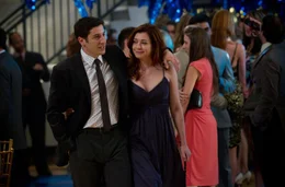 Nachdem Jim (Jason Biggs, l.) und Michelle (Alyson Hannigan, r.) vor zwei Jahren Eltern geworden sind, plagen sie Eheprobleme. Wird der Ausflug in die fr&uuml;here Heimat ihre Ehe retten?; Nachdem Jim (Jason Biggs, l.) und Michelle (Alyson Hannigan, r.) vor zwei Jahren Eltern geworden sind, plagen sie Eheprobleme. Wird der Ausflug in die fr&uuml;here Heimat ihre Ehe retten?