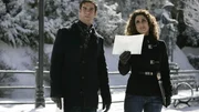 Det. Don Flack (Eddie Cahill) und Det. Stella Bonasera (Melina Kanakaredes) werden zur Leiche einer jungen Frau gerufen, die im verschneiten Central Park von New York aufgefunden wurde.
