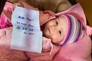 Baby Rosi